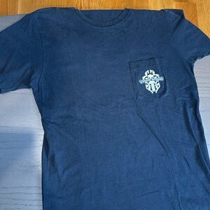 Chrome Hearts T shirt size Medium
